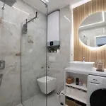 Deluxe Festival Centar With Free Parking Apartament