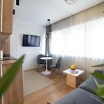 Deluxe Festival Centar With Free Parking * Sarajewo