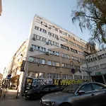 Deluxe Festival Centar With Free Parking * Sarajewo