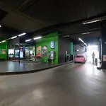 Apartament Deluxe Festival Centar With Free Parking