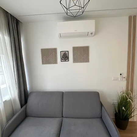 Apartment Deluxe Festival Centar With Free Parking