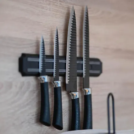 Deluxe Festival Centar With Free Parking *