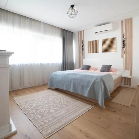 Apartamento Deluxe Festival Centar With Free Parking *