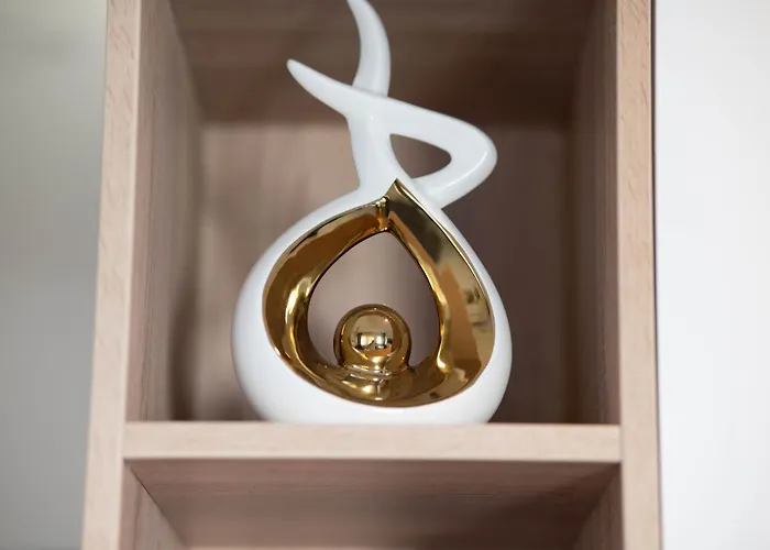 Deluxe Festival Centar With Free Parking * サラエヴォ