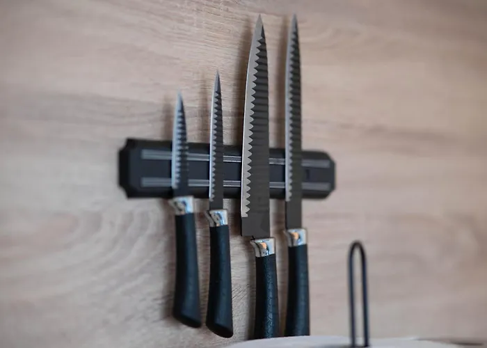 Deluxe Festival Centar With Free Parking *