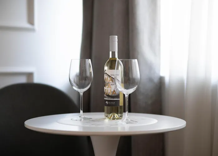 Deluxe Festival Centar With Free Parking アパート サラエヴォ