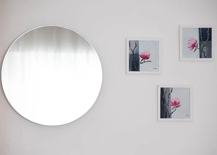 Deluxe Festival Centar With Free Parking