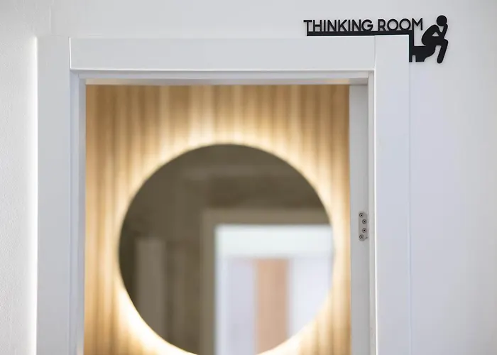 Deluxe Festival Centar With Free Parking